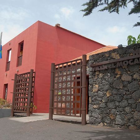 Hotel Villa El Mocanal Kültér fotó