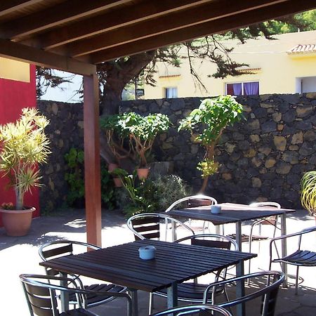 Hotel Villa El Mocanal Kültér fotó
