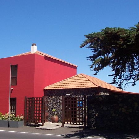 Hotel Villa El Mocanal Kültér fotó