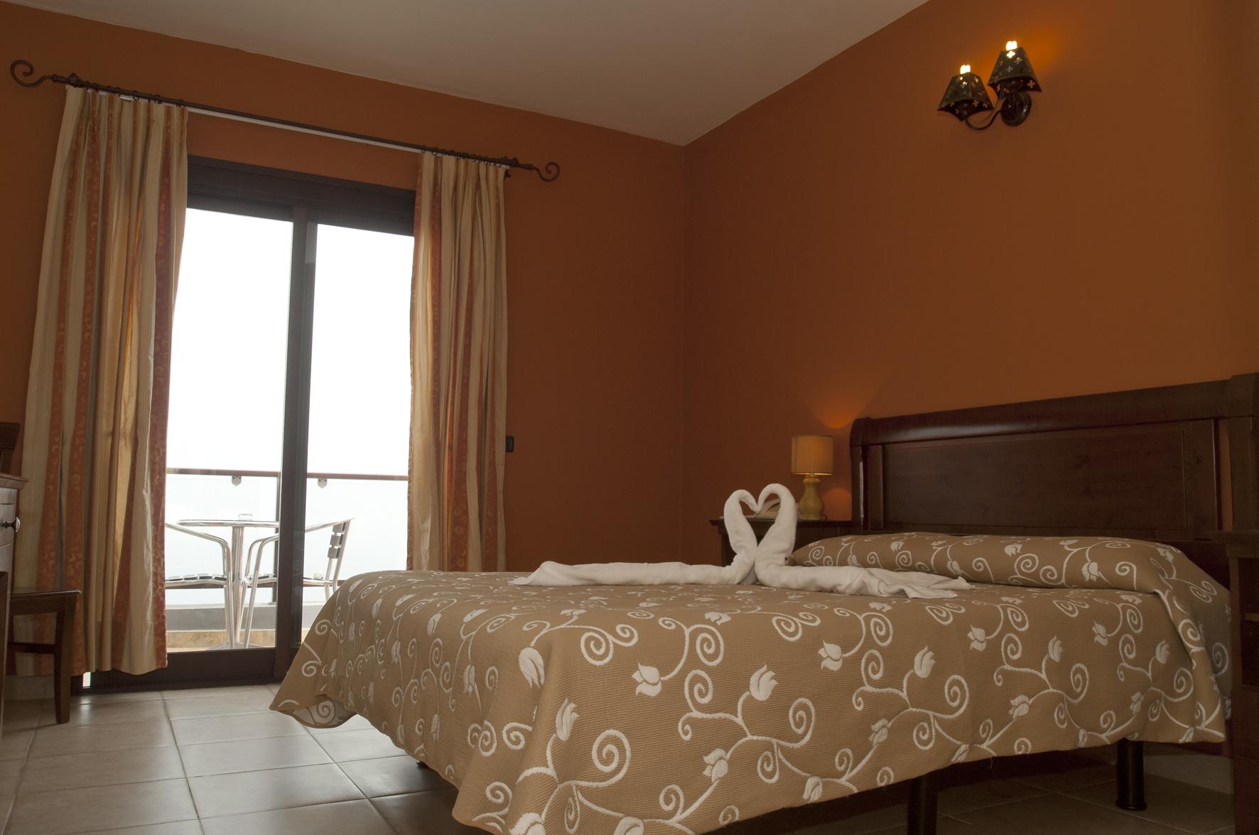 Hotel Villa El Mocanal Kültér fotó