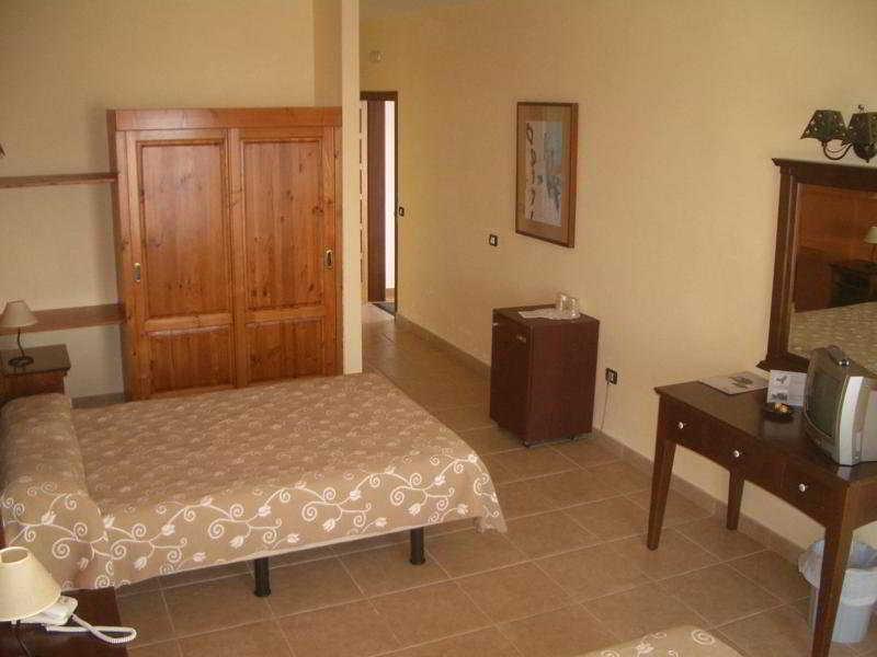 Hotel Villa El Mocanal Kültér fotó