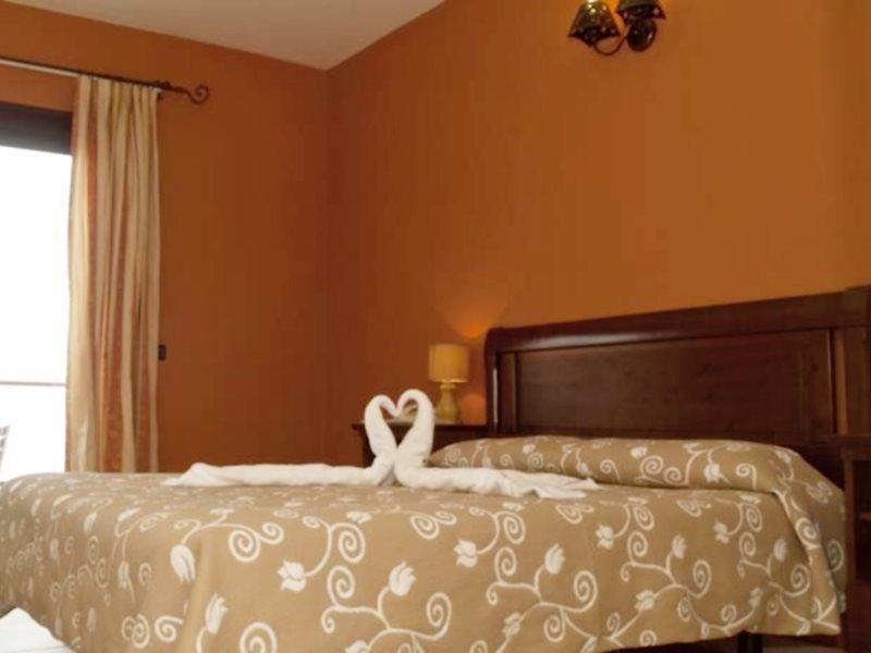 Hotel Villa El Mocanal Kültér fotó