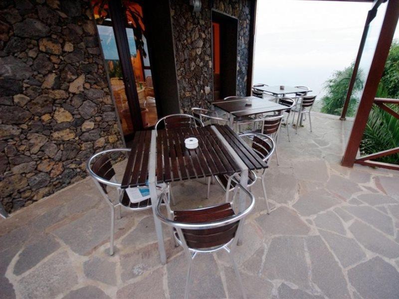 Hotel Villa El Mocanal Kültér fotó