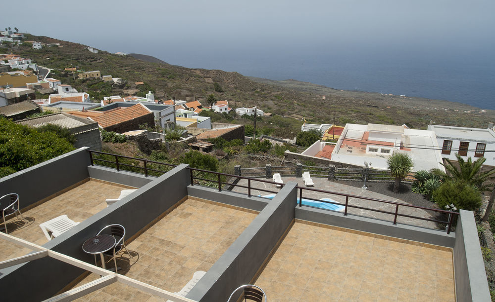 Hotel Villa El Mocanal Kültér fotó