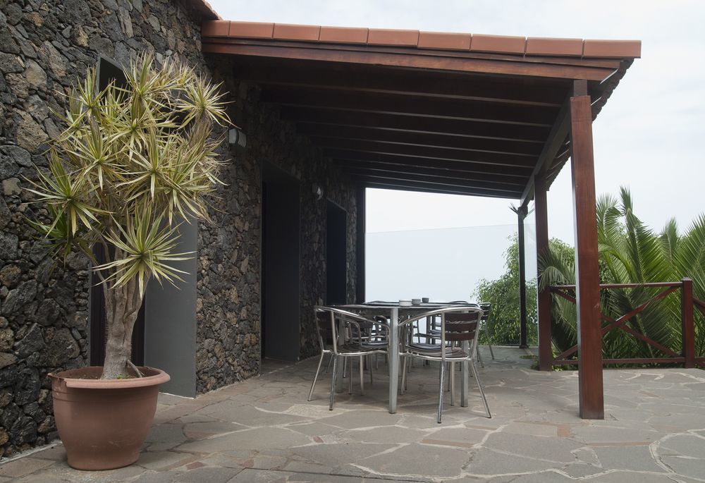 Hotel Villa El Mocanal Kültér fotó
